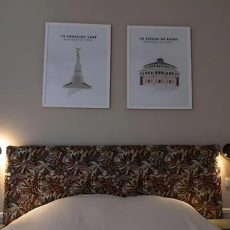 L'authentique - Centre * ランス